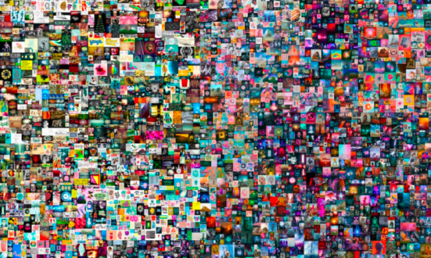 The Owner of Beeple’s $69 Million NFT Is Turning the Artwork Into an Immersive Party