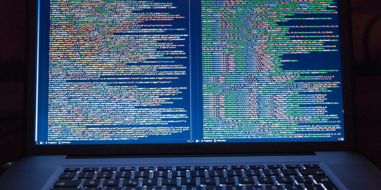 Use data to ensure software security