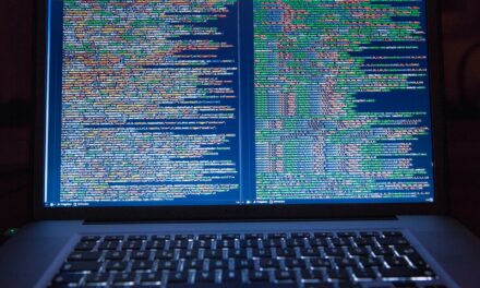 Use data to ensure software security