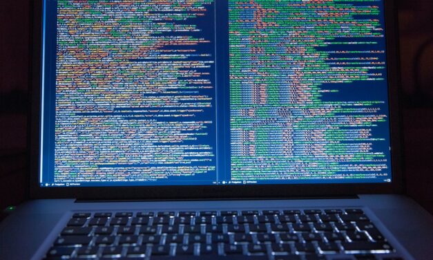 Use data to ensure software security