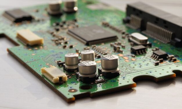 The glass fibers connecting our wireless world